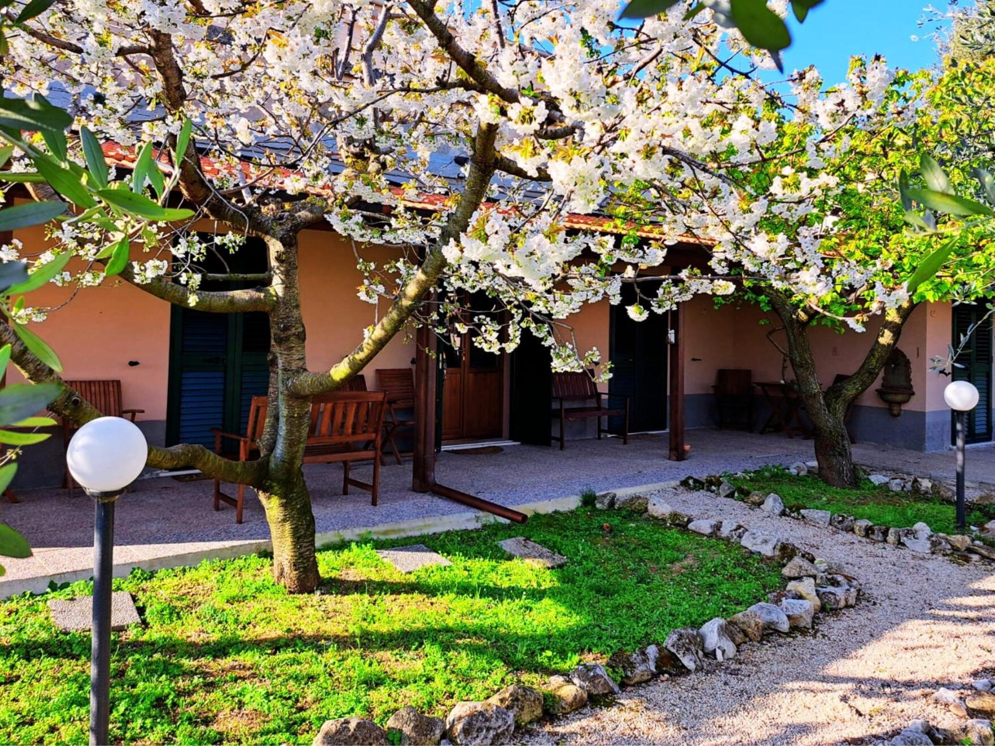 Don Federico Country Inn Moscufo Exterior photo