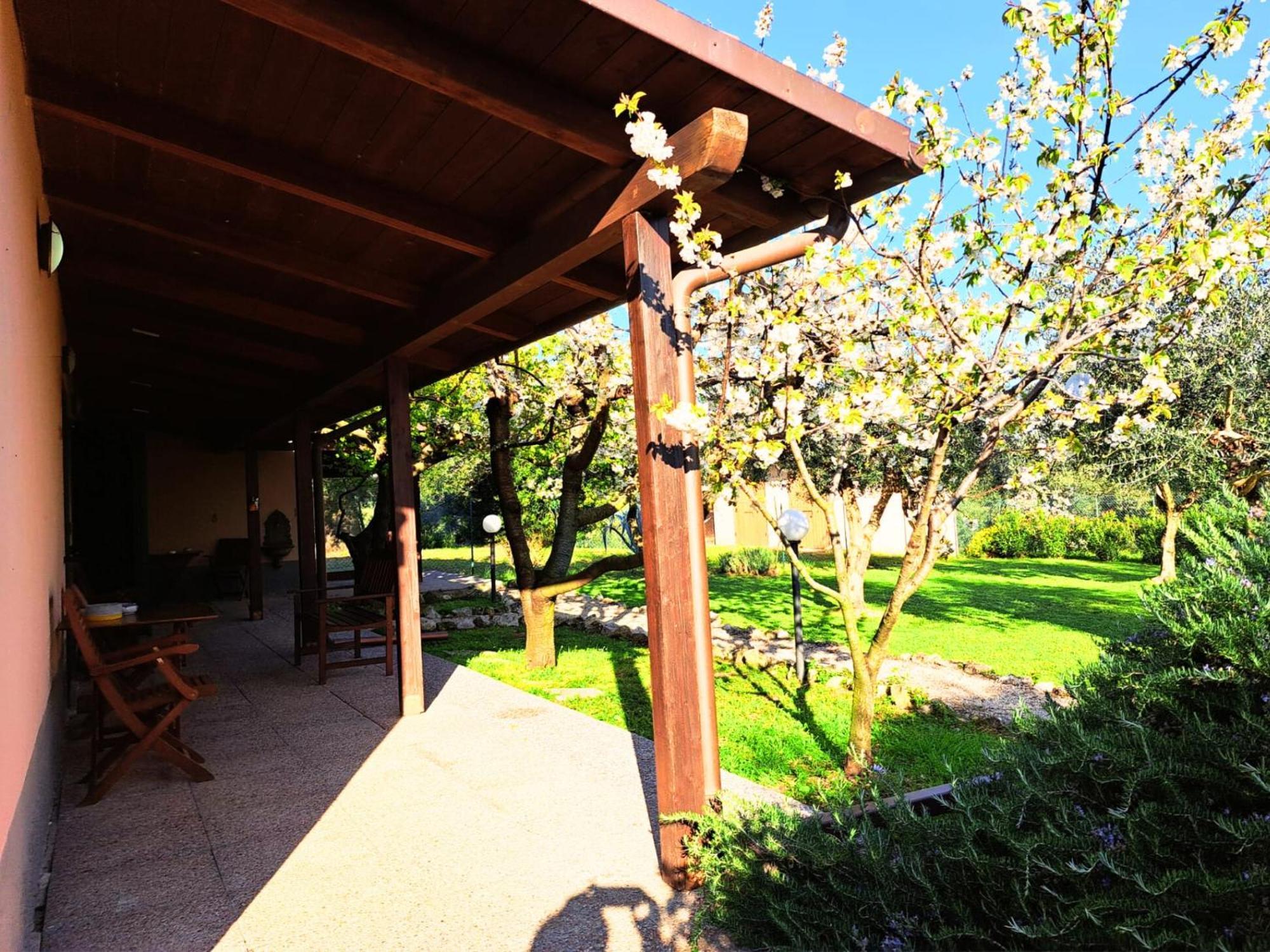Don Federico Country Inn Moscufo Exterior photo