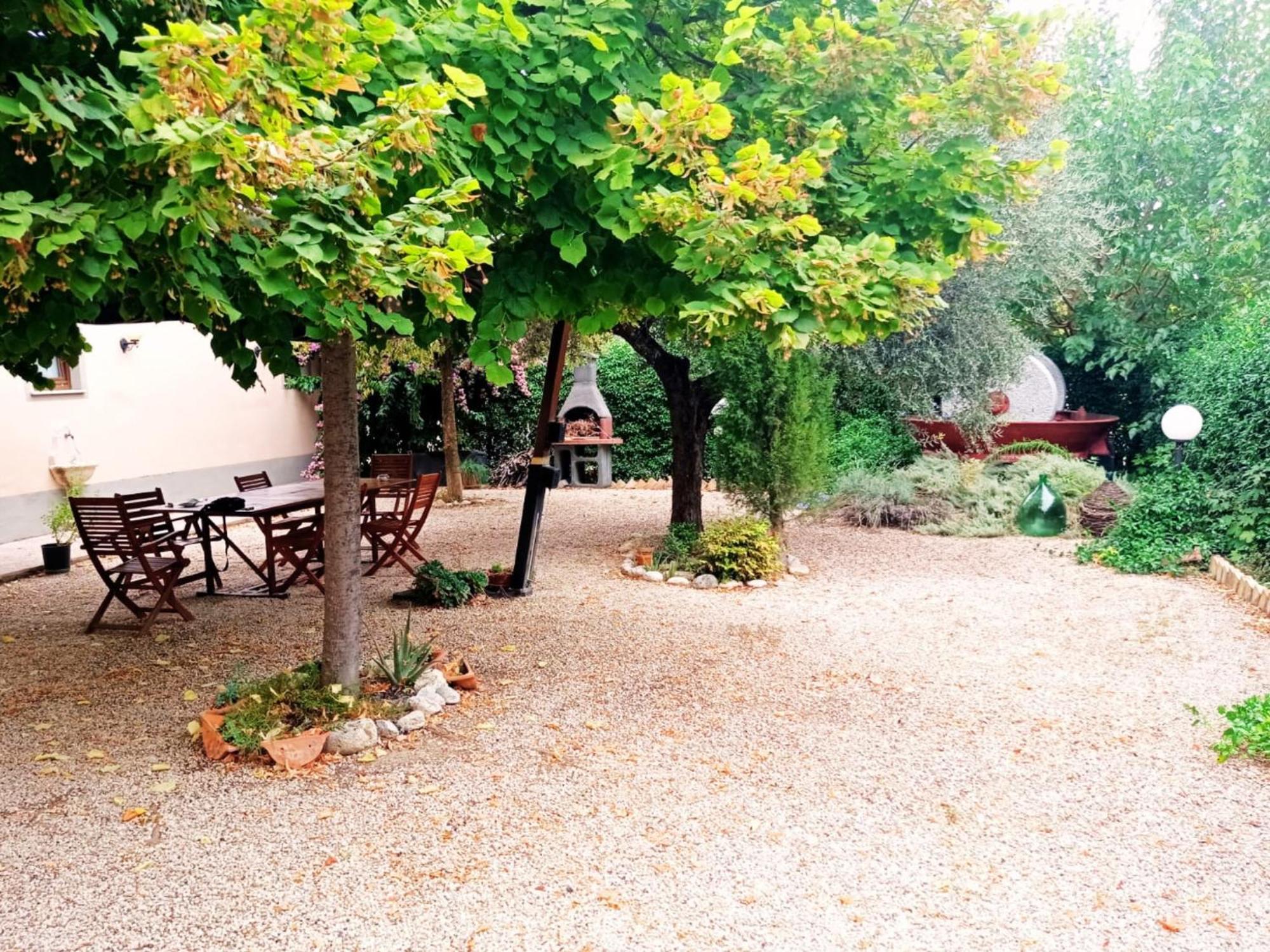 Don Federico Country Inn Moscufo Exterior photo