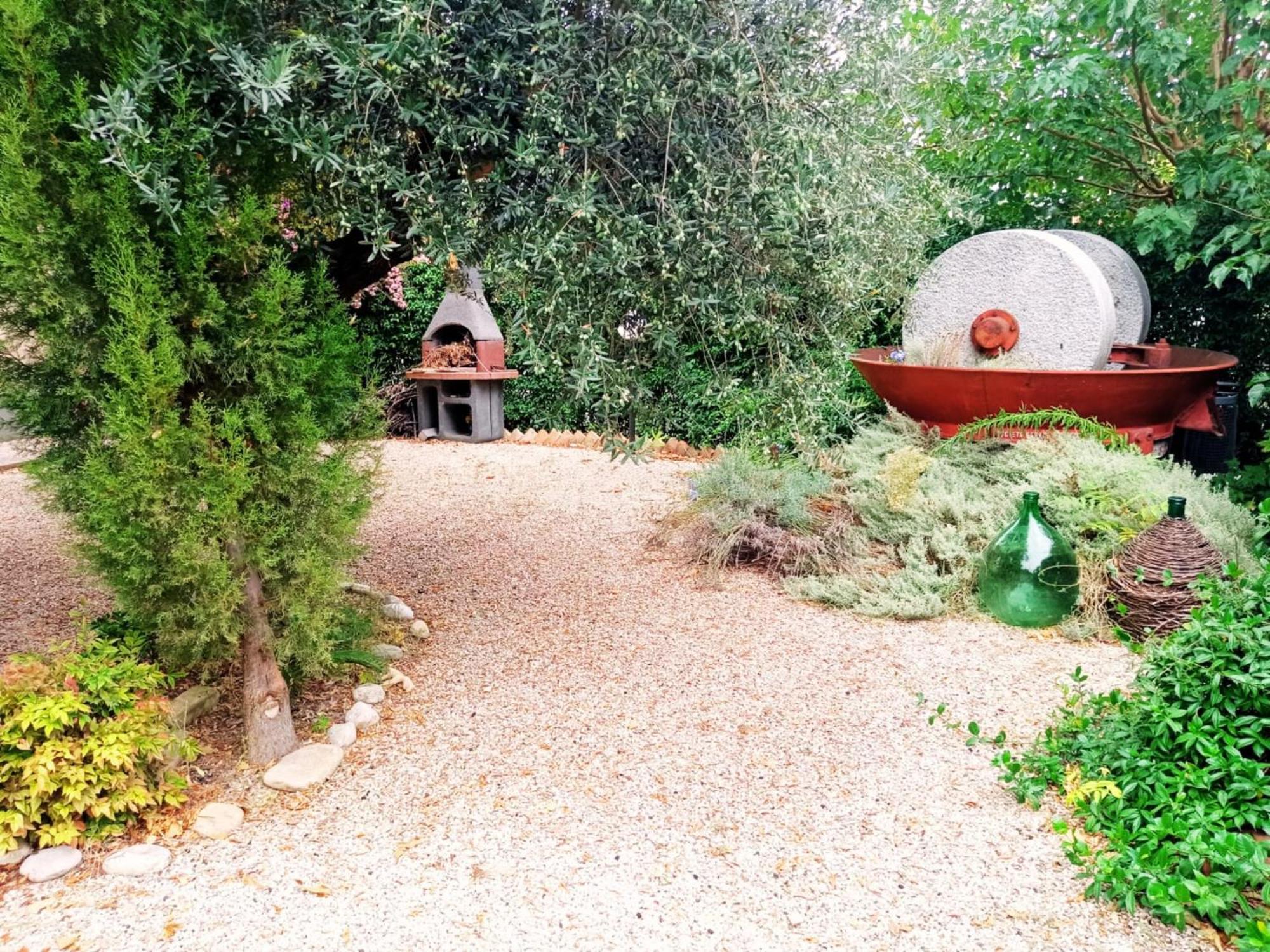 Don Federico Country Inn Moscufo Exterior photo