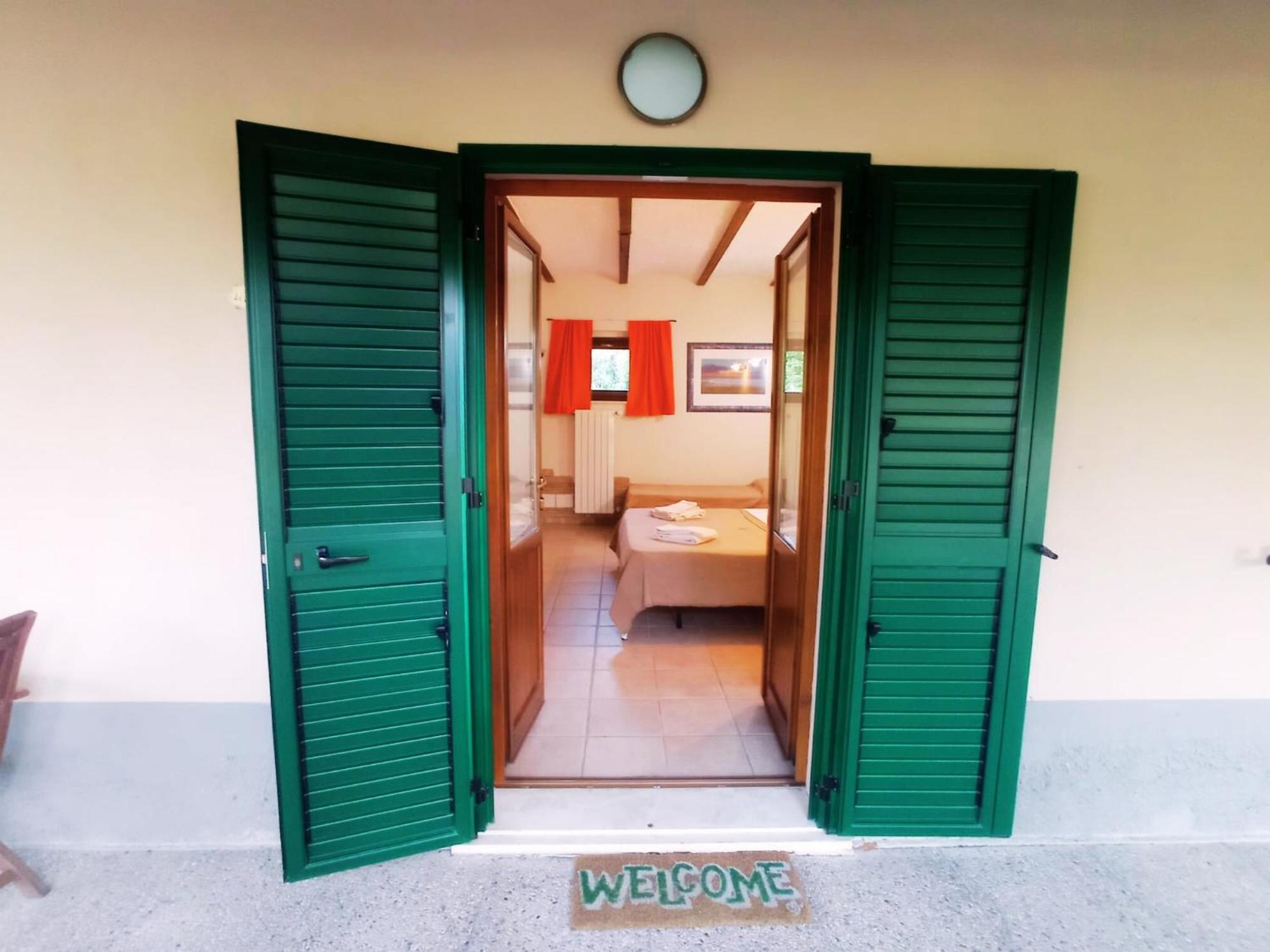 Don Federico Country Inn Moscufo Room photo