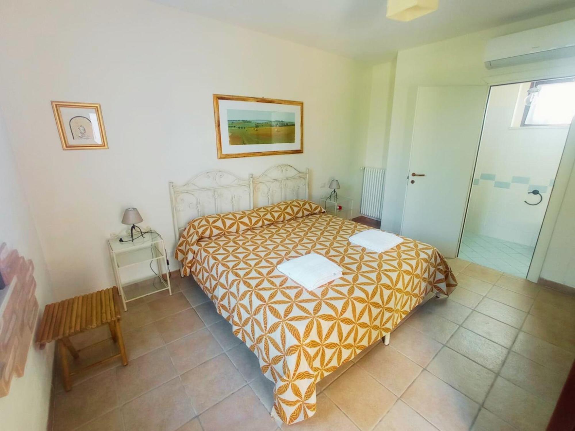 Don Federico Country Inn Moscufo Room photo